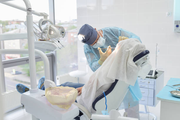 Best Emergency Dental Services for Seniors in Aventura, FL